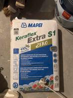 Colle carrelage MAPEI Keraflex Extra S1, Enlèvement, Comme neuf