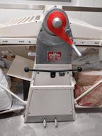 Bakkerij machiene uitroltafel