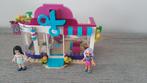 Lego friends kapsalon, Kinderen en Baby's, Zo goed als nieuw, Ophalen