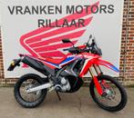 CRF300 RALLY/CRF300/RALLY/CRF/300, Motoren, 300 cc, Bedrijf, Enduro, 1 cilinder