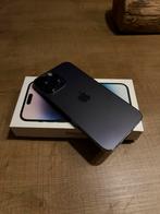 iPhone 14 Pro Max 256G, Ophalen of Verzenden, Zo goed als nieuw, IPhone 14