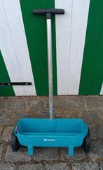 strooiwagentje, Tuin en Terras, Hand-tuingereedschap, Ophalen, Zo goed als nieuw