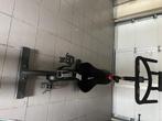 Le vélo d'intérieur Life Fitness IC1, Ophalen, Nieuw, Metaal, Crosstrainer
