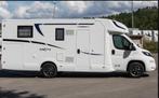 Mobilhome McLouis MC4 273, Ringverwarming, Fiat, 7 tot 8 meter, Koelkast
