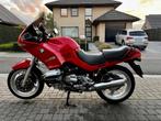 BMW R1100RS, Motoren, Motoren | BMW, 1085 cc, 4 cilinders, Particulier, Meer dan 35 kW