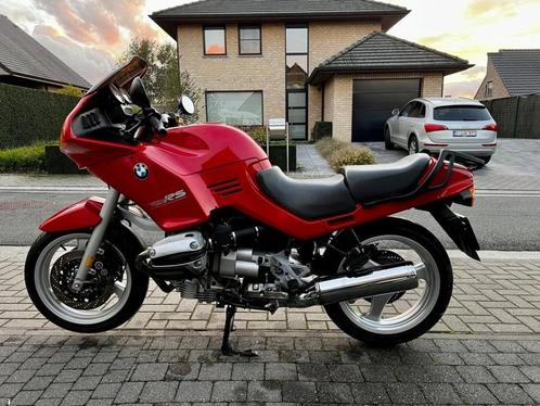 BMW R1100RS, Motoren, Motoren | BMW, Particulier, Toermotor, meer dan 35 kW, 4 cilinders, Ophalen