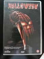 DVD HALLOWEEN MET JAMIE LEE CURTIS 1978, À partir de 16 ans, Enlèvement, Utilisé