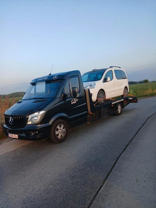 Opkoop tweedehandswagens, Auto diversen, Overige Auto diversen, Ophalen