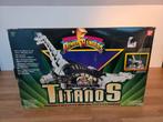 Bandai Power Rangers Return Of Titanos, Enlèvement ou Envoi, Comme neuf