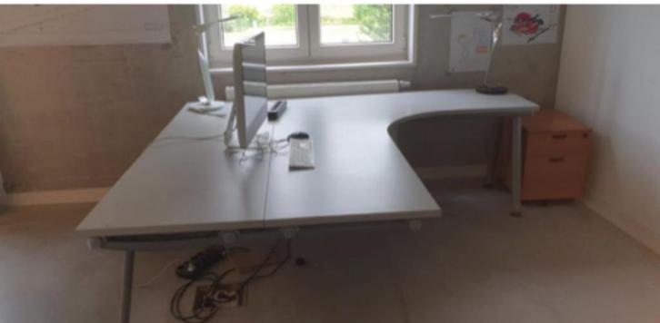 Kantoren van Herman Miller, Diversen, Overige Diversen, Zo goed als nieuw, Ophalen