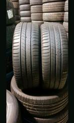 20555r16 205 55 r16 205/55/r16 Michelin avec montage, Ophalen of Verzenden