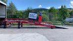 rampe de chargement mobile AZ RAMP-STAR, Ophalen of Verzenden