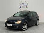 Vw Golf 6 1.4TSI toit ouvrant EURO 5 **GARANTIE 12 mois**, Euro 5, Achat, Entreprise, Boîte manuelle