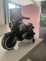 Moto électrique pour enfants - noire |, Enlèvement, Neuf