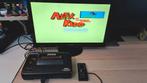Sega master system 2 met Alex Kids op de console, Games en Spelcomputers, Spelcomputers | Sega, Ophalen of Verzenden, Zo goed als nieuw