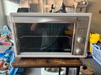 Moulinex compact turbo oven, Elektronische apparatuur, Ovens, Ophalen, Gebruikt, Vrijstaand, Oven met grill