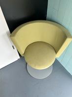 Fauteuil de salon non pivotant, Maison & Meubles, Enlèvement, Comme neuf