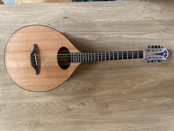 Celtische Mandola beschikbaar voor biedingen