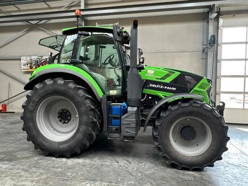 Deutz 6155 RC-SHIFT, Zakelijke goederen, Landbouw | Tractoren, Ophalen