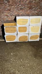 Kingspan Therma TW50 PIR-isolatie – 100 mm – 36 m² –, Doe-het-zelf en Bouw, Ophalen, 4 tot 8 cm, Zo goed als nieuw, Hardschuim (Pir)