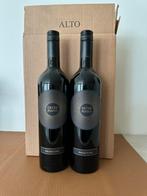 Lot de 6 vin rouge Oltre Piano Primitivo, Verzamelen, Wijnen, Ophalen, Zo goed als nieuw, Rode wijn