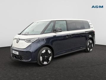 Volkswagen ID.Buzz Lwb ID.Buzz LWB 86 kWh Energy beschikbaar voor biedingen