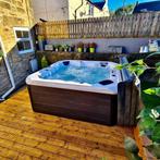 Nieuwe🧿verschillende modellen  Jacuzzi Spa✅ tot 160JETS, Ophalen of Verzenden, Nieuw