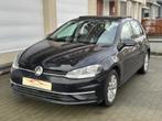 Volkswagen Golf 7.5 1.4 TSI DSG Aut. Pano Leder Camera Apple, Auto's, Volkswagen, 4 cilinders, Zwart, Leder, 5 zetels