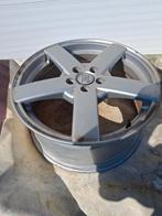 4 allu velgen te koop et 38, Auto-onderdelen, Ophalen, Velg(en)