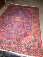 OUD HANGEKNOOPT TAPIJT 129 OP 85 CM, Enlèvement