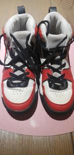 Sportschoenen kids maat 34 (2 paar), Sport en Fitness, Basketbal, Gebruikt, Ophalen of Verzenden