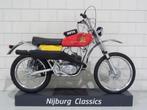 Beta Cross TR- 5, Zo goed als nieuw, 50 cc, 5 versnellingen, Ophalen