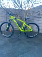 B-Twin Rockrider ST530. 27,5 inch jongensfiets, Vitesses, B-Twin, 26 pouces ou plus, Comme neuf