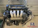 Motor RFK EW10J4S 2.0 16v 177pk Peugeot 206 RC, met defect, Utilisé, Enlèvement ou Envoi