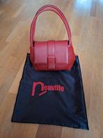 Sac à main neuf Neuville, Enlèvement, Neuf, Rouge, Sac à main