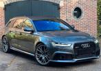 Audi RS6 Performance Lichte vracht, Automaat, Euro 6, RS6, Leder