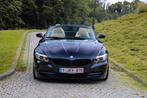 BMW Z4 E89, Automaat, Achterwielaandrijving, Beige, Cabriolet