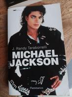Romans sur Michael Jackson, Ophalen of Verzenden, Arthur ross, Zo goed als nieuw, Overige