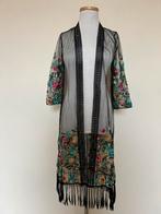 Mooie kimono maat TU, Kleding | Dames, Overige Dameskleding, Ophalen of Verzenden, Zo goed als nieuw