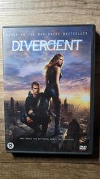 Divergent, Ophalen of Verzenden, Zo goed als nieuw