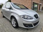 Seat Altea XL 1.6 Tdi(Bouwjaar 2011/155.000km)Top Staat, Autos, Seat, 5 places, 1598 cm³, Tissu, Carnet d'entretien