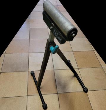 Wolfcraft rolwagen 70-100 cm beschikbaar voor biedingen
