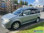 2007 VW TOURAN 1T1 1T2 Grijs LR7N Links spiegel 2003-2010, Auto-onderdelen, Gebruikt, Volkswagen