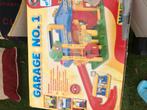 Kindergarage, Ophalen of Verzenden, Zo goed als nieuw