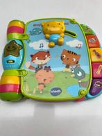 Vtech boekje, Kinderen en Baby's, Ophalen, Gebruikt, 0 tot 6 maanden