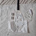 Led therapy masker Currentbody, Ophalen of Verzenden, Zo goed als nieuw, Gehele gezicht, Verzorging
