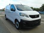 Peugeot Expert 2.0HDI L2 H1*09/2022*1e Eigen*Ohboekje*Camera, Euro 6, Entreprise, 3 places, Boîte manuelle