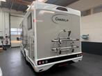 Ford Transit Chausson 777 GA, Caravans en Kamperen, Mobilhomes, 7 tot 8 meter, Diesel, Half-integraal, Tot en met 4