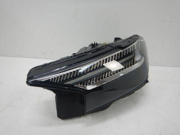Audi Q4 E-Tron Matrix Koplamp Links 89A941035 beschikbaar voor biedingen