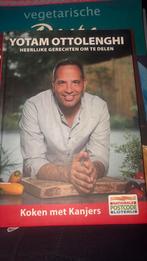 Yotam Ottolenghi, Heerlijke gerechten om te delen, Ophalen